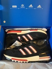 Stone Roses x Adidas ZX 600
