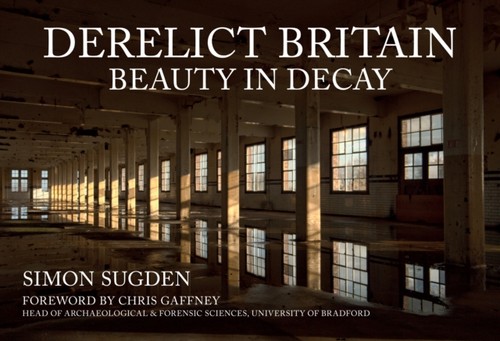Derelict britain beauty - derelict,