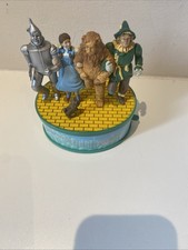 Vintage Enesco Wizard Of Oz -