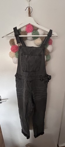 Girls distressed grey - distressed,
