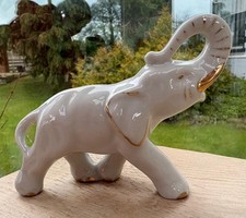 Vintage Latvia Riga Porcelain