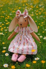 💐Beautiful Handmade Floppy