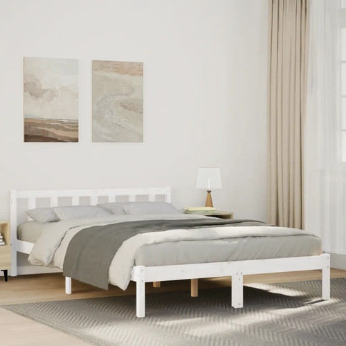 Walplus white extra long solid - walplus,