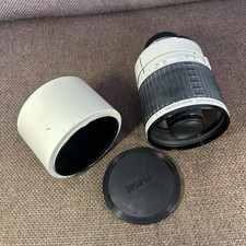 Sigma MIRROR TELEPHOTO