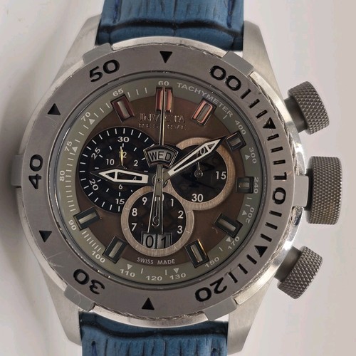 Invicta reserve bolt men - invicta, men's