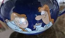 Vintage Tetley Tea Pot by Wade