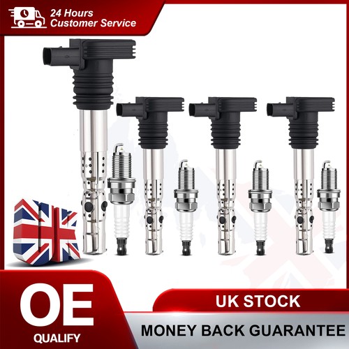 Ignition coils spark plug - ignition,