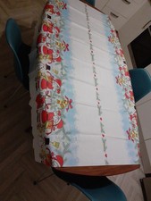 Vintage Wipe Clean Christmas