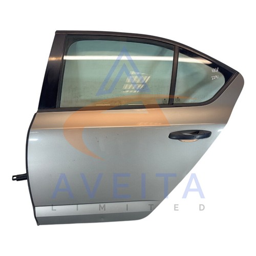 Skoda octavia mk3 - 13-17,