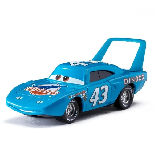 Disney pixar cars - disney, strip