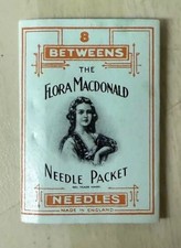 1 Pack of Number 8 Abel