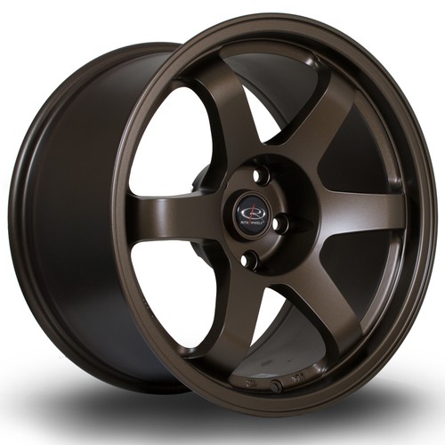 Rota grid 17x9j 114 et42 - rota,