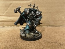 Warhammer - Cataphractii