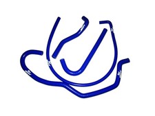 Escort XR3i Mfi MK4 Ancillary