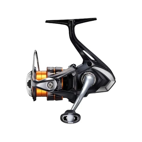 Shimano spinning reel - spinning,