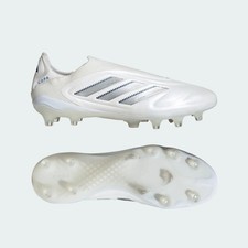 ADIDAS Mens White Copa Pure 3