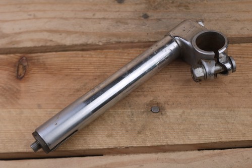 Raleigh industries chrome 30mm - raleigh,