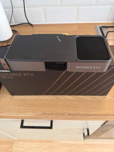 Nvidia geforce rtx 3070 - geforce,