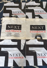 6 next clearance used plastic