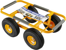 Heavy Duty Dolly Trolley