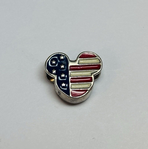 Pandora sterling silver disney - silver,
