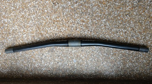 Mtb trekking bike - trekking, handlebar