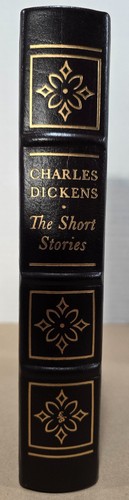 The short stories charles - the,