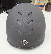 Charles Owen Riding Hat Size