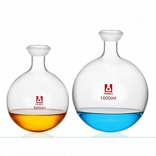100ml 2000ml round bottom - 2000ml,
