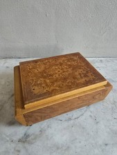 Box Italian Sorrento Vintage