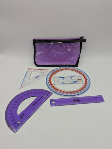 Helix drafting tools - drafting,