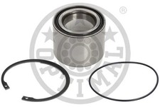 REAR WHEEL BEARING KIT FITS: VW AMAROK 2.0 TSI/2.0 BITDI 4MOTION/2.0 BITDI/2.