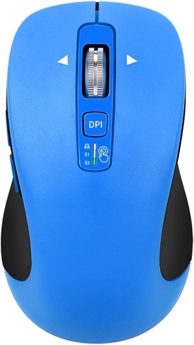 Wireless bluetooth mouse usb - wireless, (usb