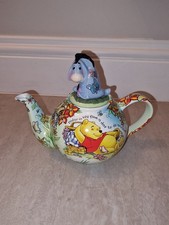 Eeyore  Tigger  Winnie the
