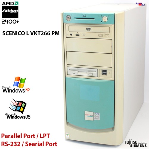 Fujitsu siemens scenico - siemens,