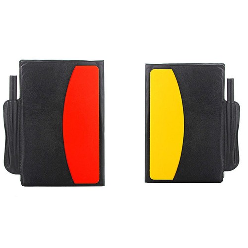 Soccer referee kit - kit, durable