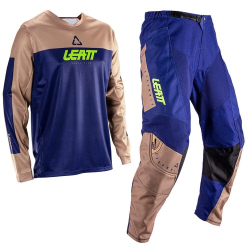 Leatt moto kit combo - 3.5, mx