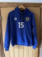 Carbrini Notts County Number