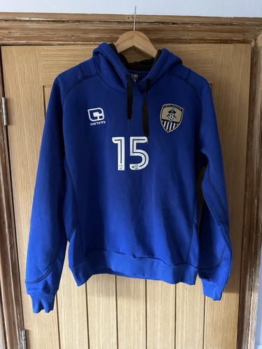 Carbrini notts county - notts, number