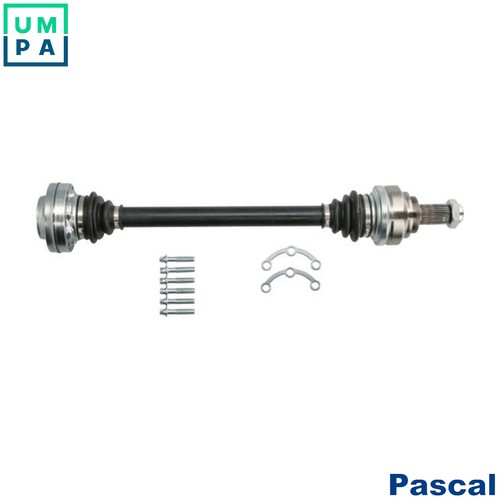 Drive shaft g2b032pc for bmw - drive,