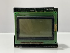 BROKEN ALLEN BRADLEY 2711-M3A19L1 SER-A PANELVIEW 300 MICRO