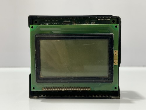 Broken allen bradley - broken,