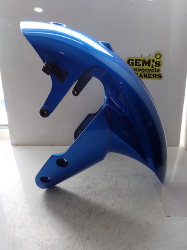 Suzuki gsxr 600 750 - suzuki,
