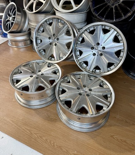 Work varianza alloys 19x8 made - varianza,