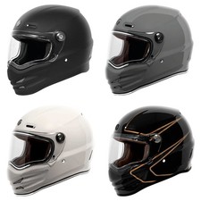 Torc T-9 Retro Full Face