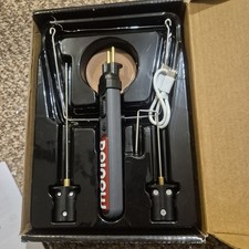 Portable Cordless Hot Wire