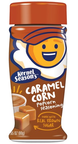 Kernel season popcorn - kernel, season's