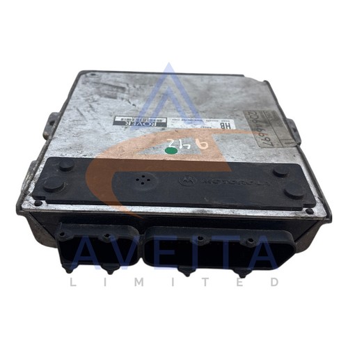 Rover petrol engine ecu - rover, 1.4