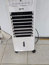 Igenix Portable Air Cooler /