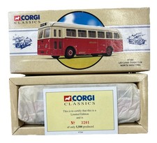Corgi Classics 97364 Leyland